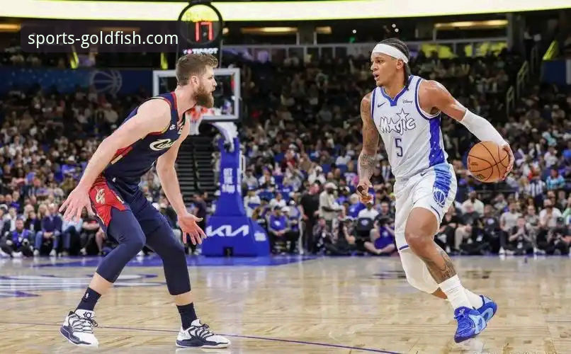 骑士力克魔术，米切尔42分闪耀全场详解