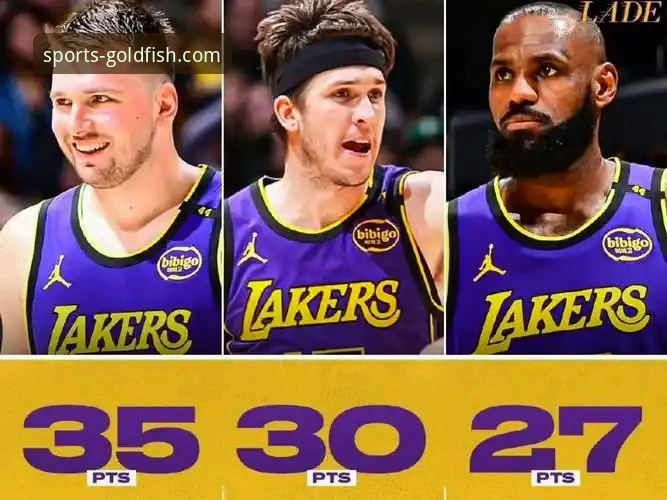 乐鱼体育平台高清直播NBA焦点战：湖人三巨头合砍91分力克步行者完整指南