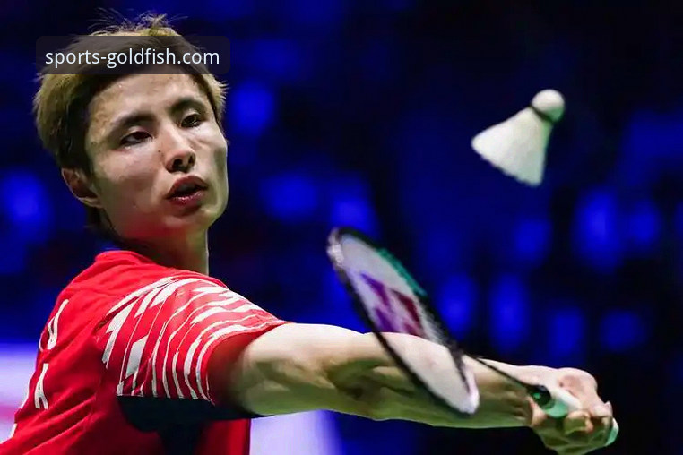 石宇奇八年后再为国羽夺亚锦赛男单冠军，乐鱼体育平台带你复盘这场巅峰对决？