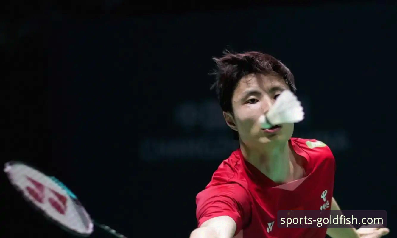 石宇奇亚锦赛夺冠全记录，乐鱼体育平台观赛体验详解